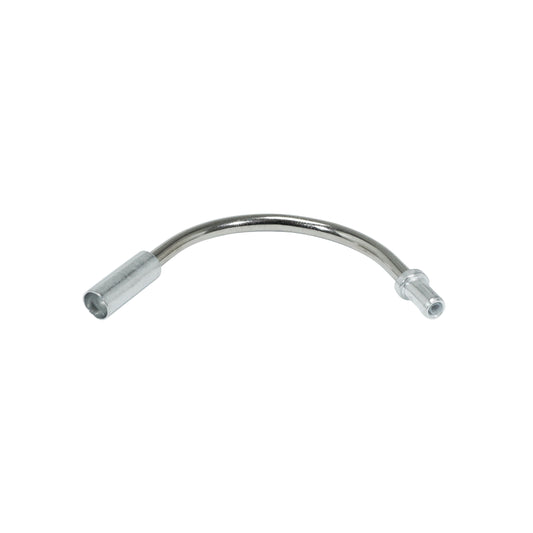 Coude v/brake Fibrax 135° arrière