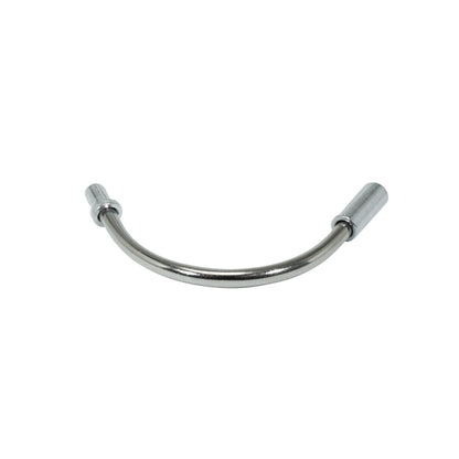 Fibrax 135° rear V-brake noodle