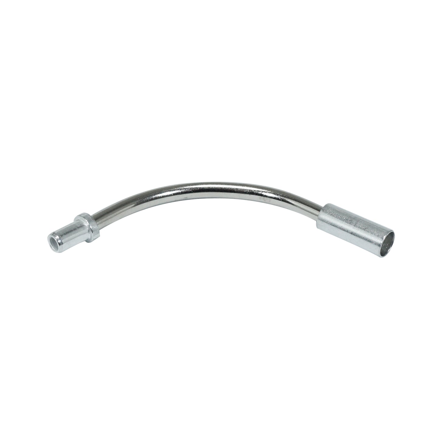 Elbow v/brake Fibrax 90° front