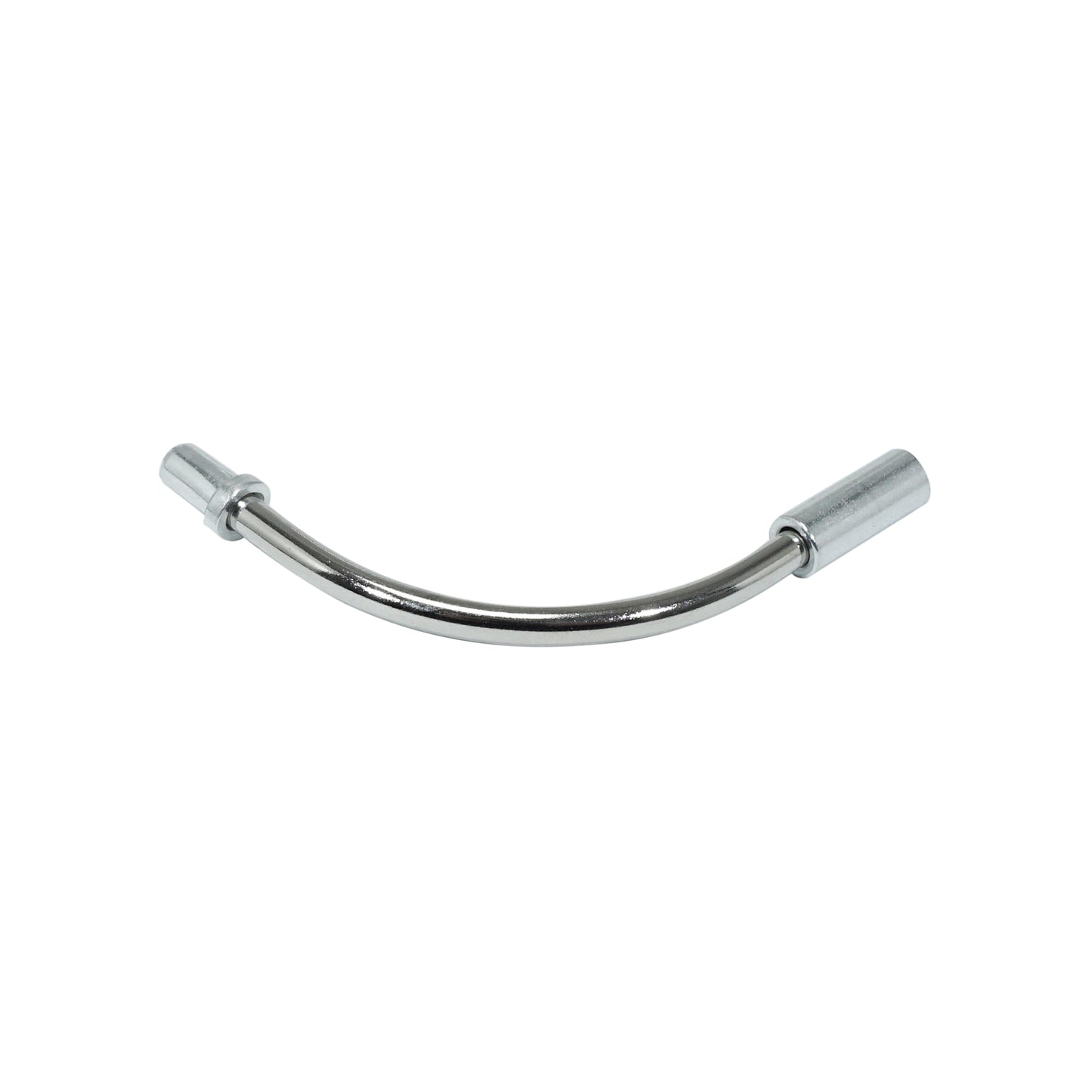 Elbow v/brake Fibrax 90° front