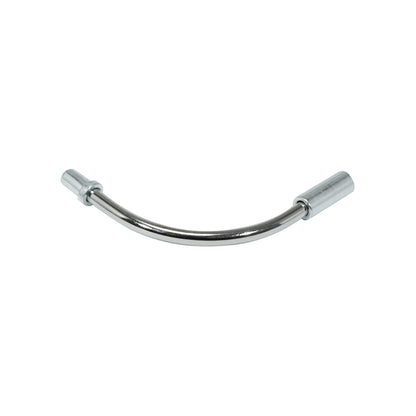 Elbow v/brake Fibrax 90° front