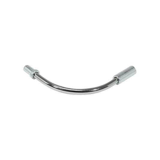 Coude v/brake Fibrax 90° avant