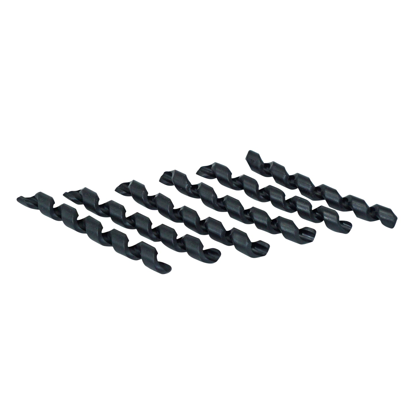 Flexible frame and cable protection Fibrax (x6)