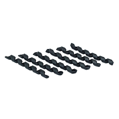 Flexible frame and cable protection Fibrax (x6)