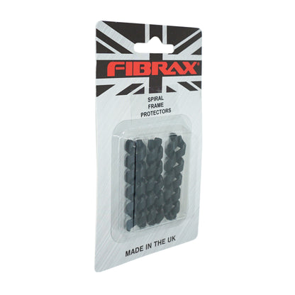 Flexible frame and cable protection Fibrax (x6)