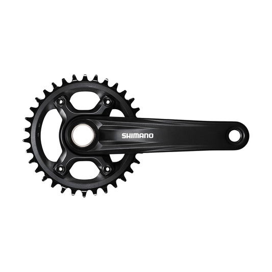 Pédalier VTT Shimano MT510 noir 175 plateau 32 axe intégré