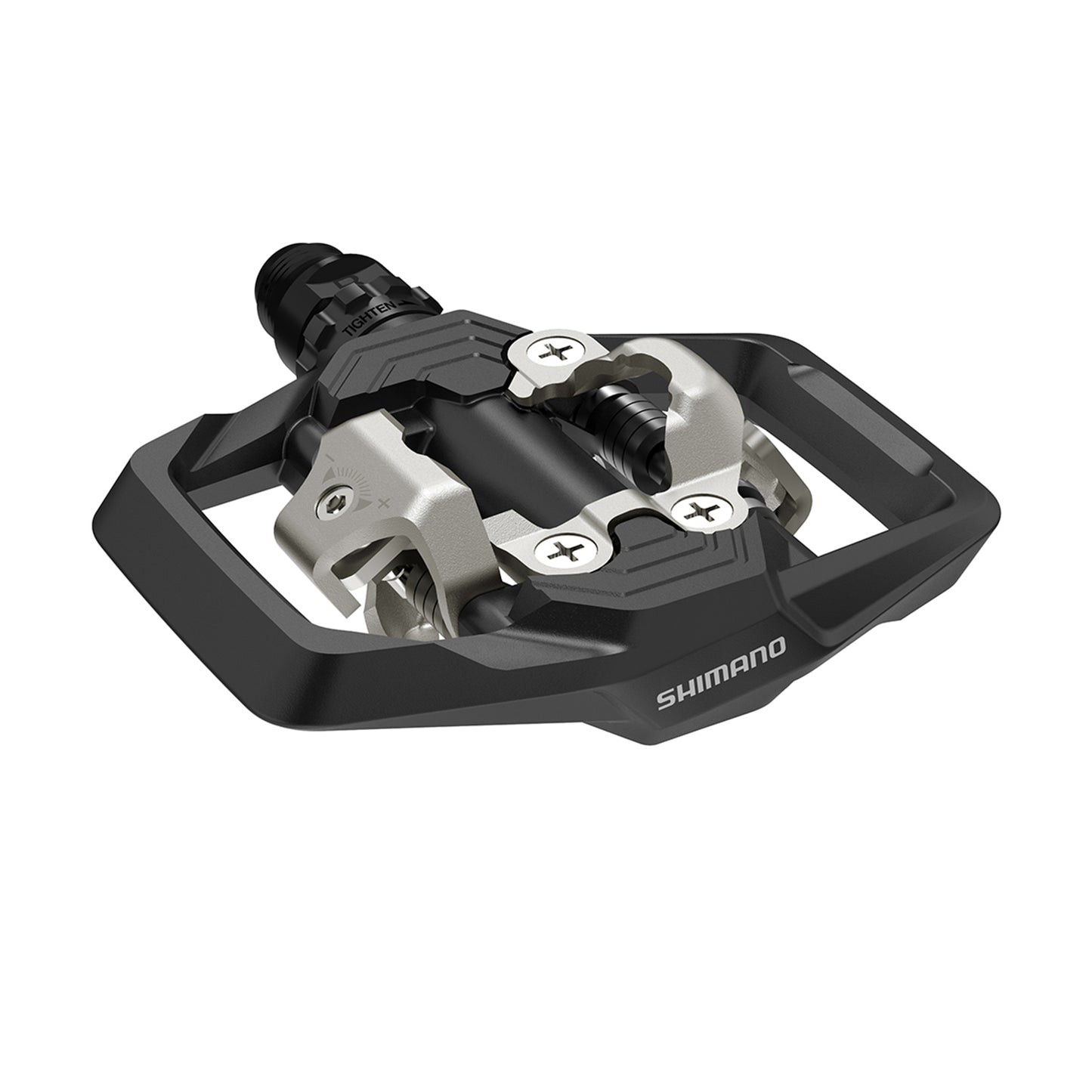 Shimano PD-ME700 SPD Clipless Mountain Bike Pedals