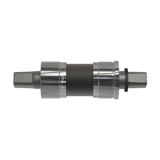 Boîtier pédalier Shimano carré un300 110mm (boîte de 68) filetage anglais - bsc - 1,37x24