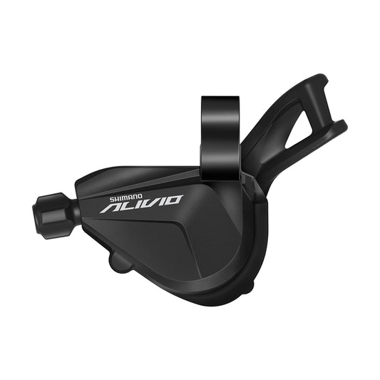 Manette VTT Shimano gauche 2V Alivio Acera M3100
