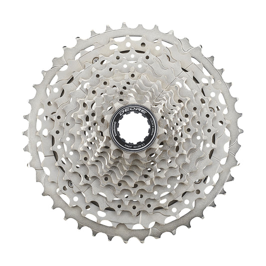 Cassette 11v. Shimano deore m5100 hg 11-42 (11-13-15-17-19-21-24-28-32-37-42)