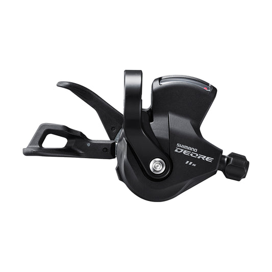 Manette VTT Shimano droite 11V Deore M5100 indicateur