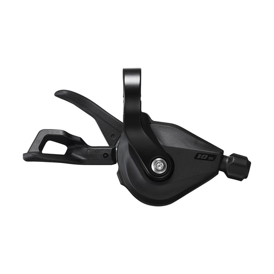 Manette VTT Shimano droite 10V Deore M4100 sans indicateur