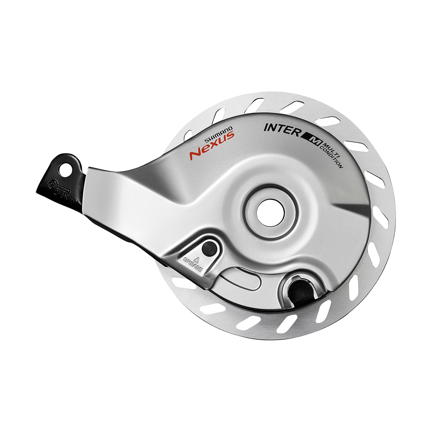 Shimano Nexus rear RC3010 Roller Brake / Drum Brake