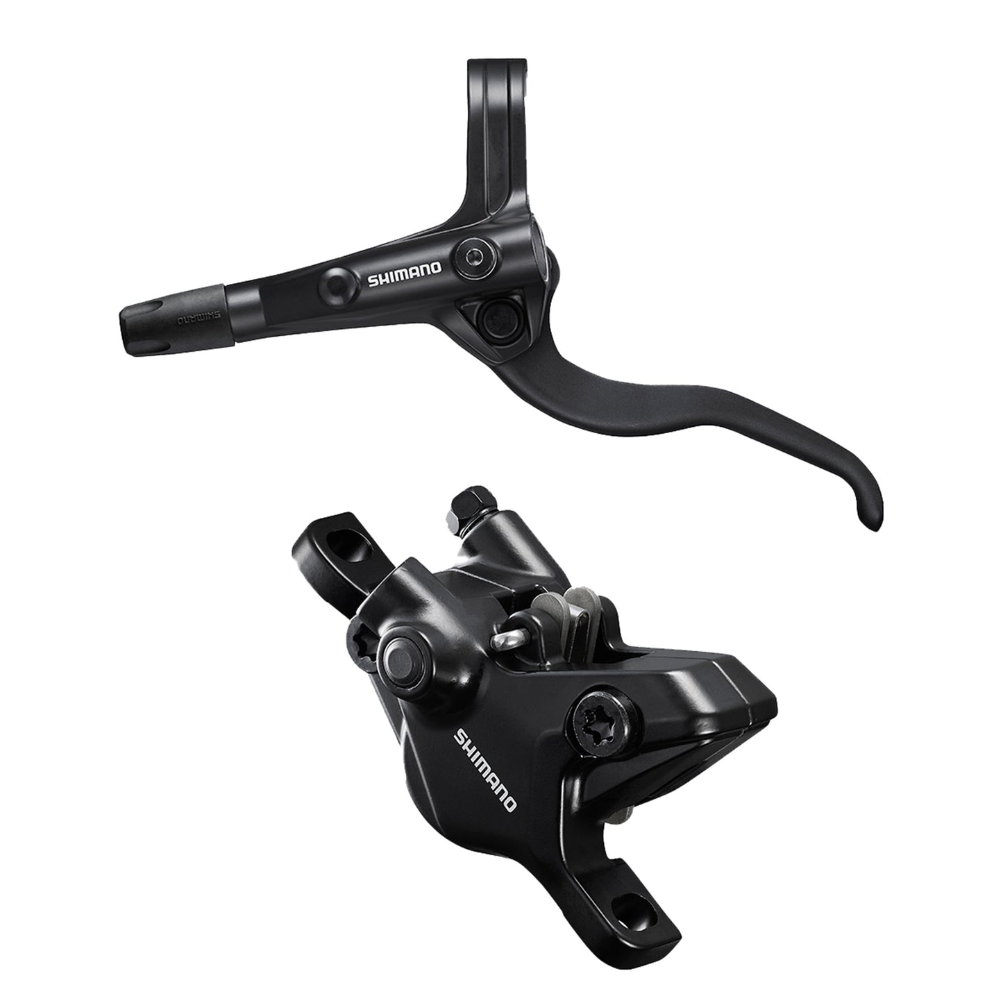 Shimano MT401 Hydraulic MTB Front Disc Brake