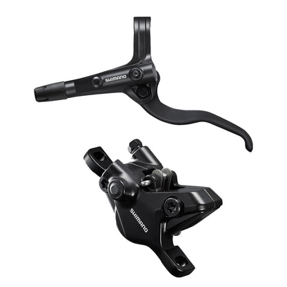 Shimano MT401 Hydraulic MTB Front Disc Brake