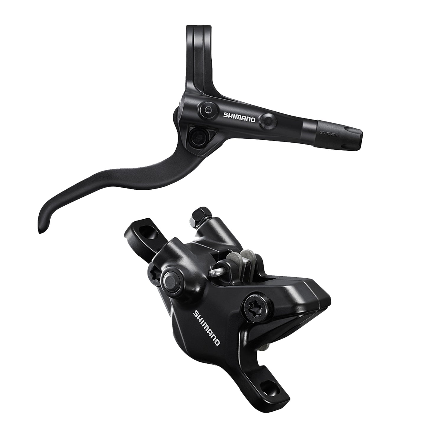 Shimano MT401 Hydraulic MTB Rear Disc Brake