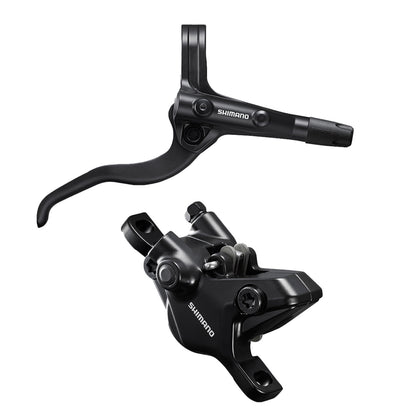 Shimano MT401 Hydraulic MTB Rear Disc Brake