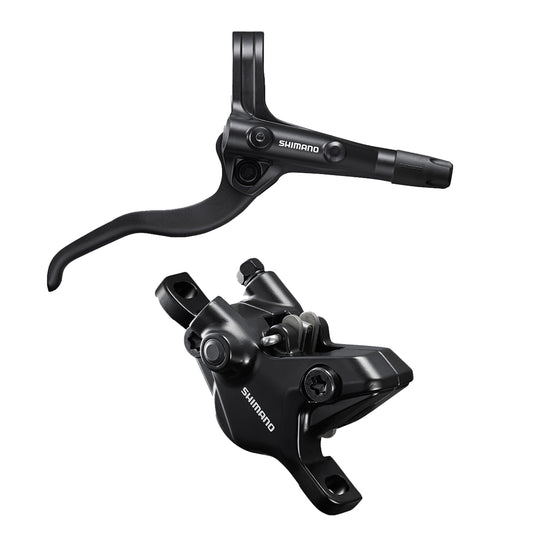 Shimano MT401 Hydraulic MTB Rear Disc Brake