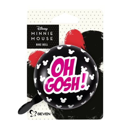 Sonnette rétro Disney Minnie