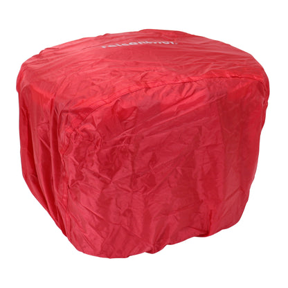 Rain cover for Klickfix front basket