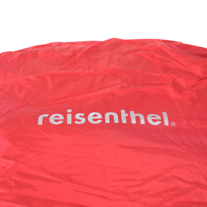 Rain cover for Klickfix front basket