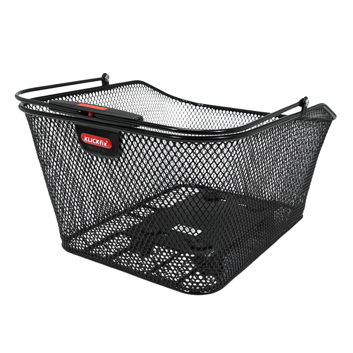 Panier arrière acier Klickfix Korbklip 20L