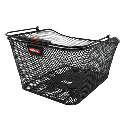 Panier arrière acier Klickfix Korbklip 20L