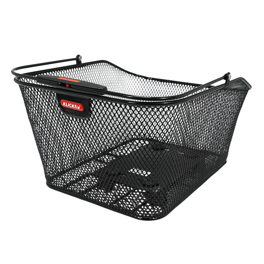 Klickfix Korbklip 20L Steel Rear Basket