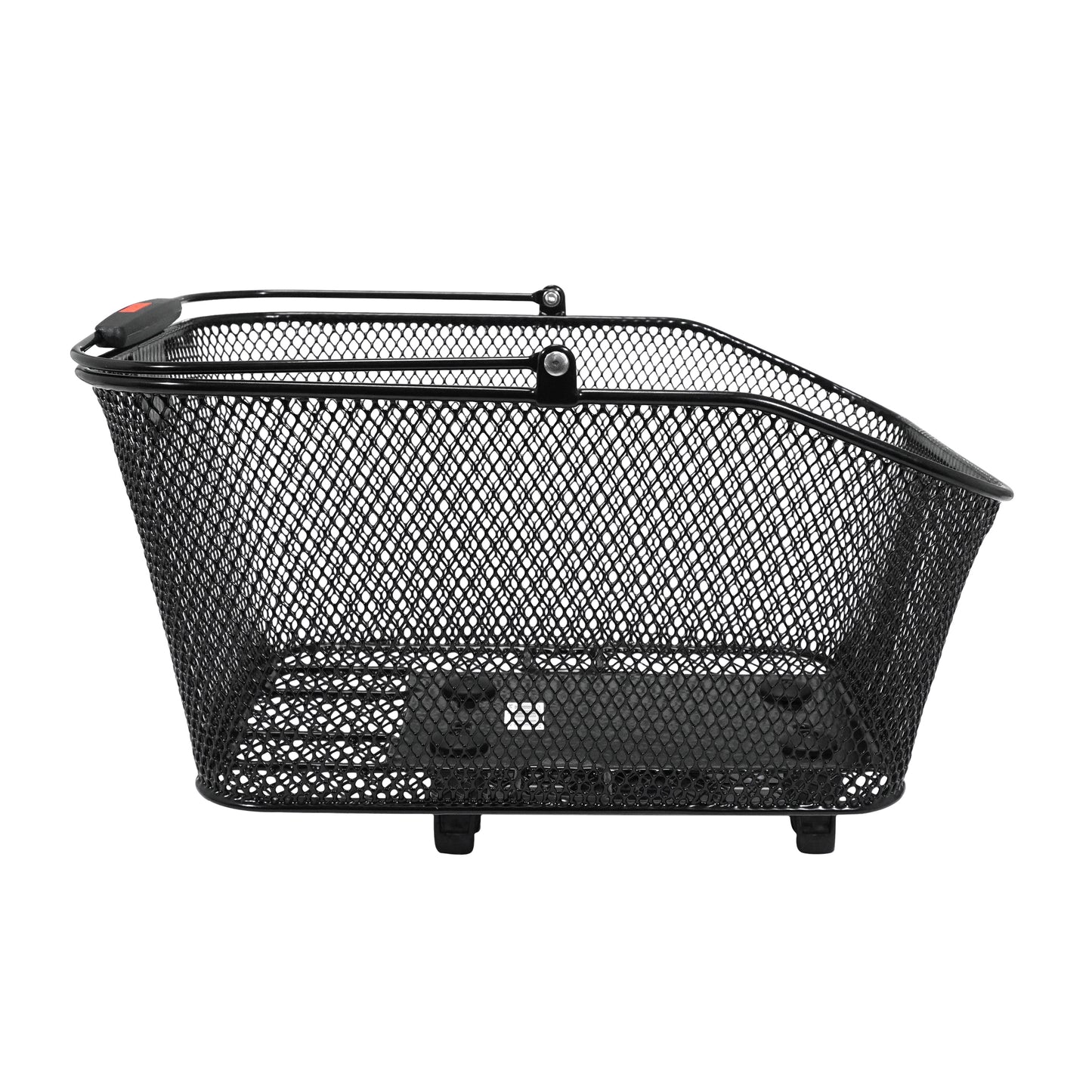 Panier arrière acier Klickfix Korbklip 20L