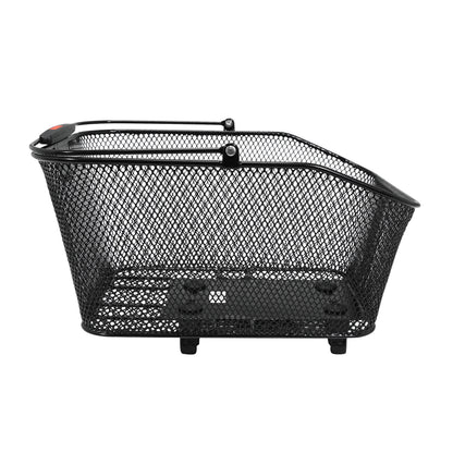 Panier arrière acier Klickfix Korbklip 20L