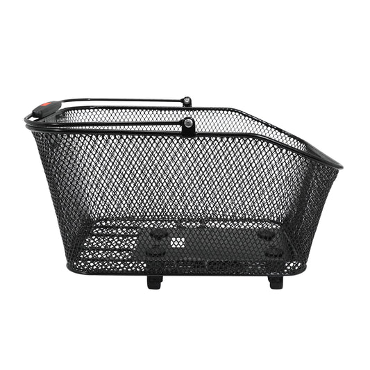 Klickfix Korbklip 20L Steel Rear Basket