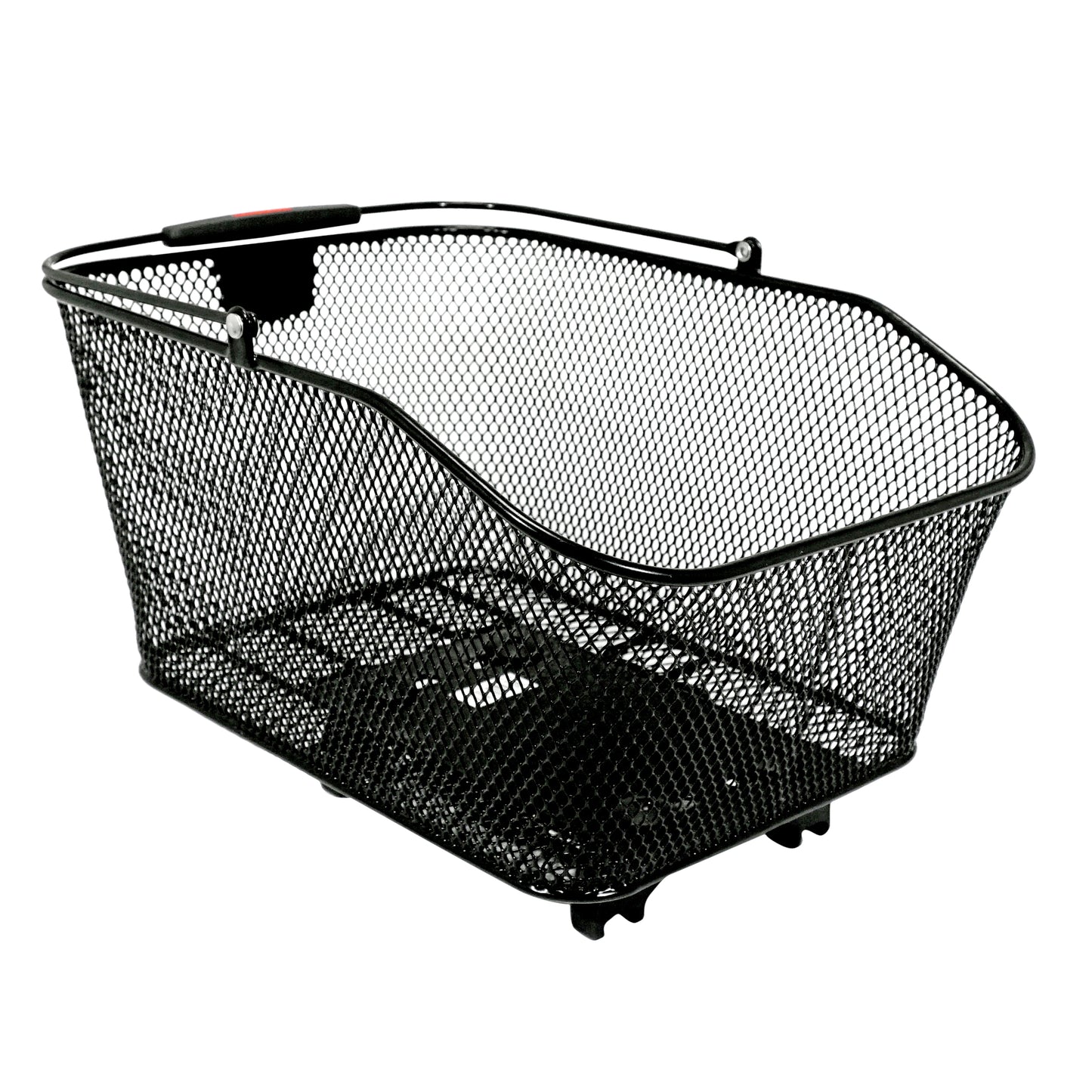 Panier arrière acier Klickfix Korbklip 20L