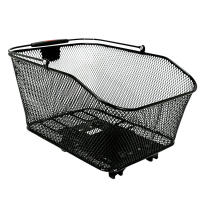 Panier arrière acier Klickfix Korbklip 20L