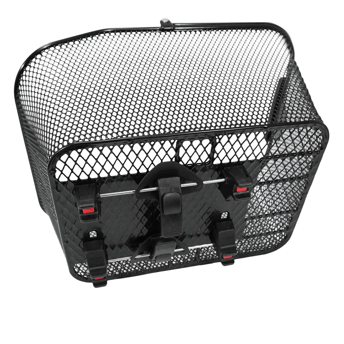 Panier arrière acier Klickfix Korbklip 20L