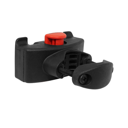 Klickfix Caddy front basket mount for stem