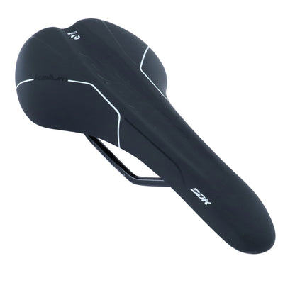 Selle Newton Route VTT Kallum noir 281x140