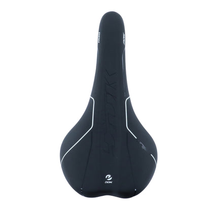 Selle Newton Route VTT Kallum noir 281x140