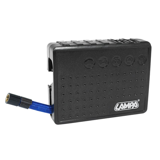 Compresseur gonfleur PCP LED 8 bar