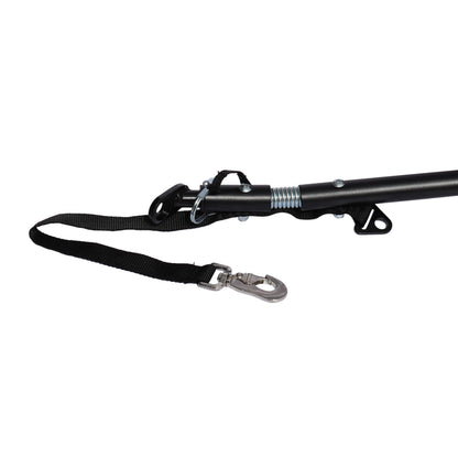 Remorque vélo utilitaire PCP 30 kg roues 12"