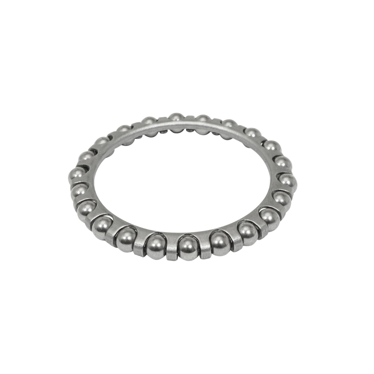Bague cage à billes direction PCP oversize 22 billes