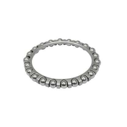 Bague cage à billes direction PCP oversize 22 billes