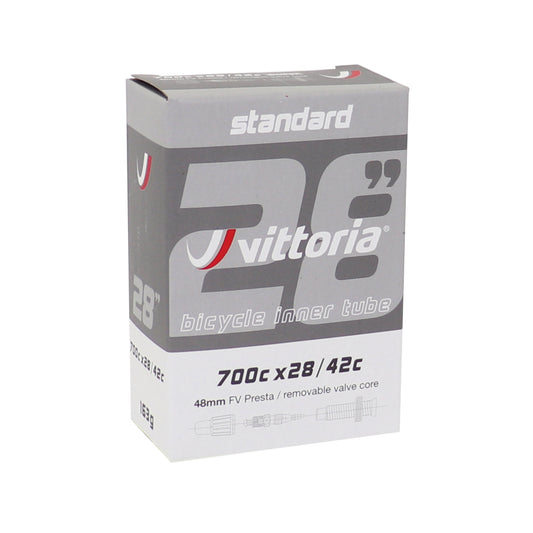 Bike inner tube 700 x 28-42 Vittoria Presta valve