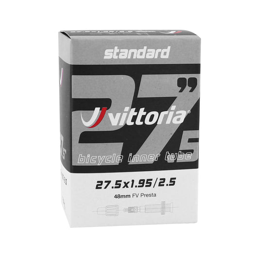 Inner tube bike 27.5 x 1.95-2.50 Vittoria Presta valve