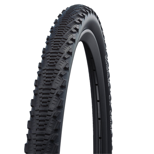 MTB Tyre 26 X 2.00 Schwalbe CX Comp Black TR K-Guard Reinforcement (50-559)