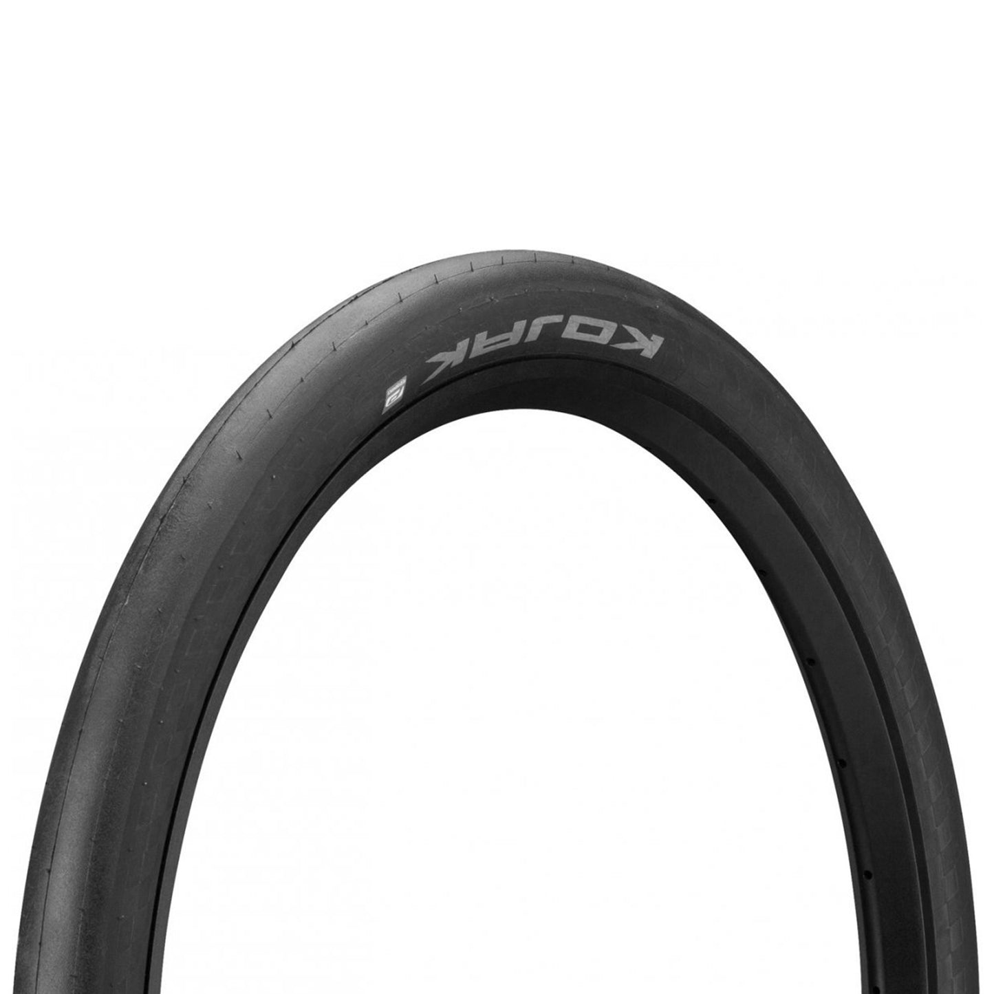 26 X 2.00 Schwalbe Kojak Black RaceGuard TR Urban Mountain Bike Tire (50-559)