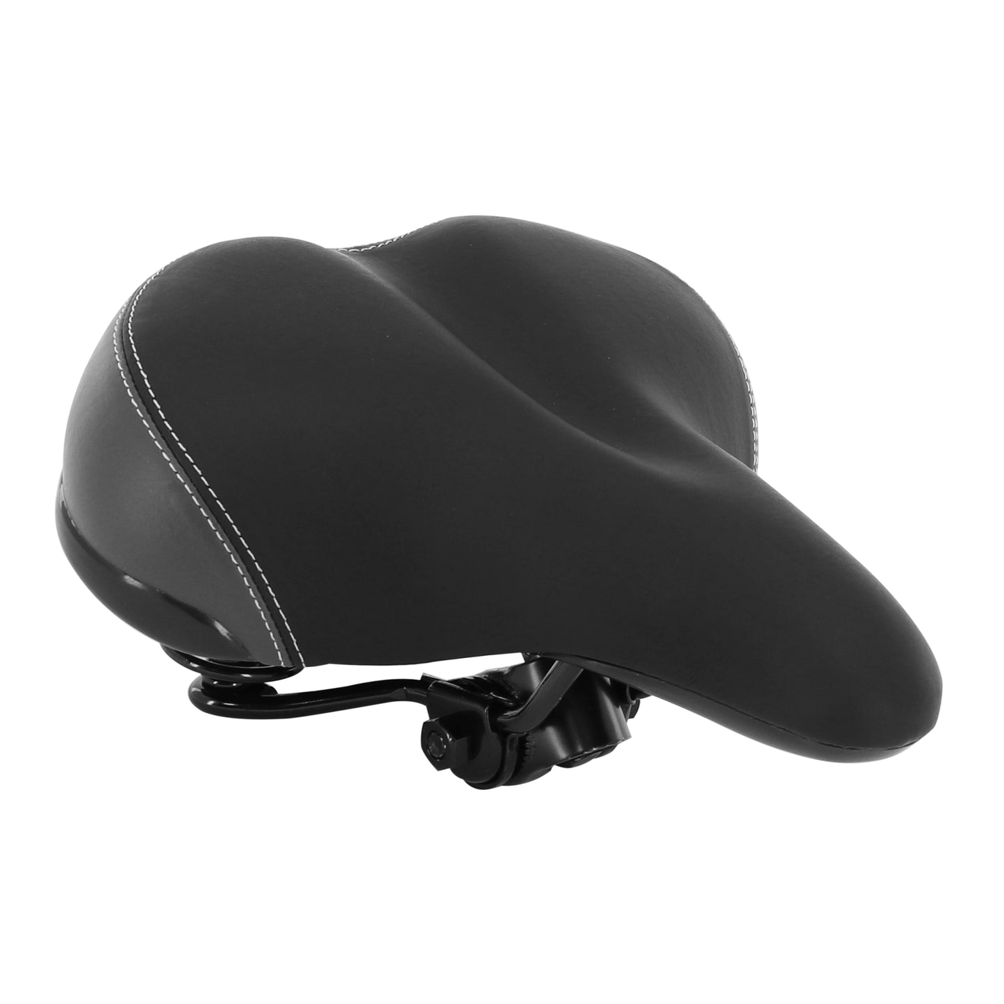 Selle Newton City Newform noir gris 258x228