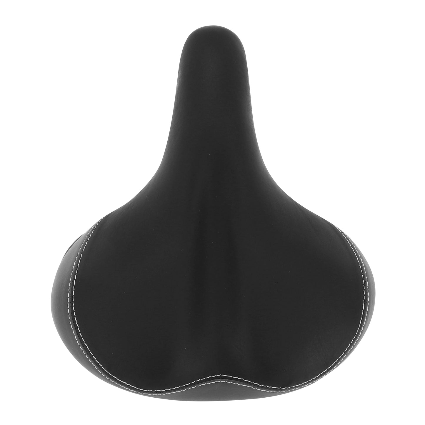 Selle Newton City Newform noir gris 258x228