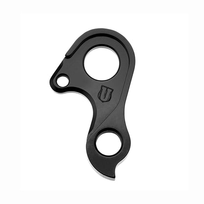 Patte dérailleur alu Marwi pour Haibike GH-299
