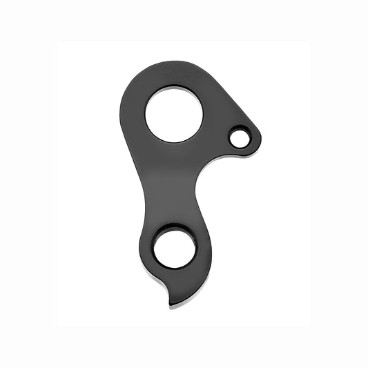Patte dérailleur alu Marwi pour Haibike GH-299
