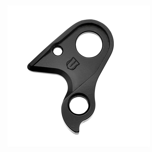 Patte dérailleur alu Marwi pour Haibike GH-300
